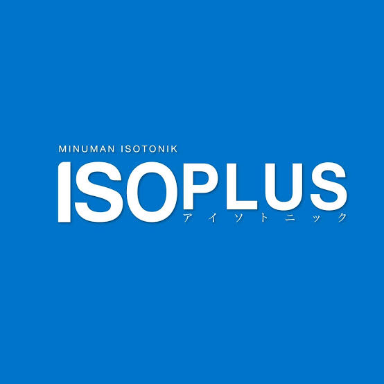 Logo IsoPlus